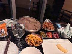 -西安浐灞艾美酒店·汉江餐厅·火锅