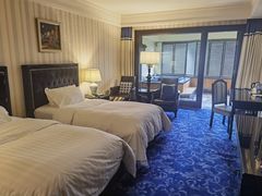 -春晖园度假酒店温泉