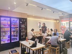 -苏袁麻辣烫(呼和浩特总局街店)