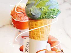 燕麦地球-Dal Cuore 达可芮冰淇淋(陕西北路店)