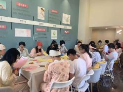 -敦南真爱月子会所(黄埔店)