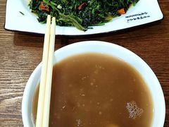 -小清花粥铺(青年南街店)