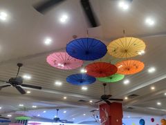 -北京烤鸭 ·儿童菜 ·采风阁家常菜餐厅(亚龙湾天域酒店)