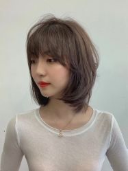 -HairCode芭曲发型