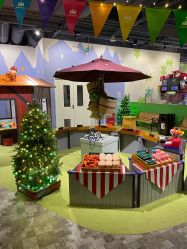 -幻贝家儿童乐园(苏州中心店)