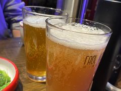 山楂小麦-道乐烧肉酒馆