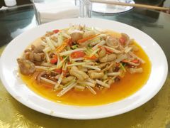 生爆肥肠-飞虹鱼馆(春华路店)