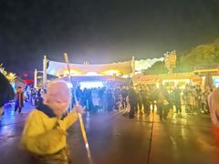 -芜湖方特东方神画