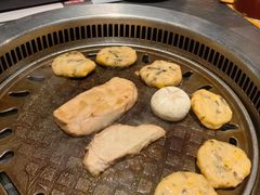 -焱铁烧·黑毛和牛专门店(南宁万象城店)