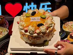 -梨花自助烤肉(乐宾店)
