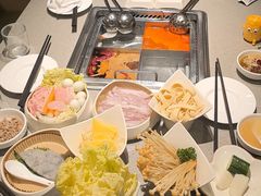 -海底捞火锅(金地广场生日主题店)