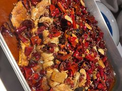 -鱼酷活鱼烤鱼(人信汇商场店)