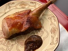 -鳥喜Toriki怀石烧鸟料理