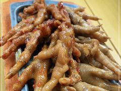 -屋里家延边朝鲜族冷面(南园店)