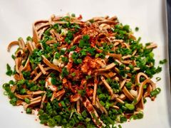 -院里寻菜·精致庭院菜(观沙岭店)