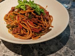 -芭莉与彩虹西餐厅(成都合生汇店)