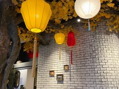大堂-膳之坊(长青街店)