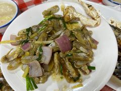 -琼大师东方烤乳猪(亚特兰蒂斯店)