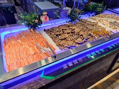 -苏格里岛自助海鲜烧烤火锅(南门口店)