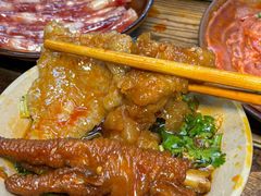 -洋马儿火锅(解放碑店)