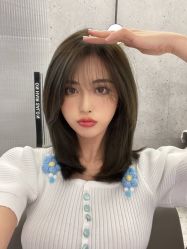 -OnHair造型