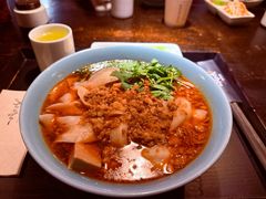 -喜晋道面馆(华严寺广场店)
