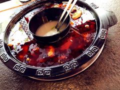 -重庆烧鸡公火锅(簋街店)