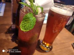 -Ambra Haus琥珀屋精酿餐厅(宝山店)