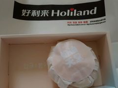 -好利来(北新桥店)