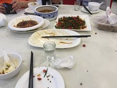 -开味馆饭铺(站前西路店)