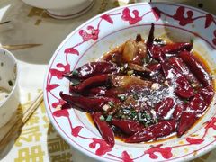-串盟烧烤·长沙美食地标(星沙店)