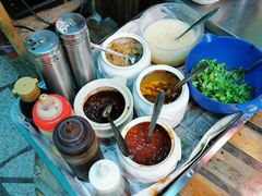 -老宅原住民沙茶面精品小吃(龙头路店)