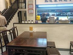 大堂-茶叁酒肆·楚味江湖(菱角湖店)