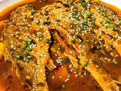-老九巷川小馆(万松园店)