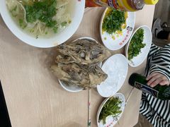 -老四季(总店)