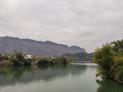 -丹霞山风景名胜区