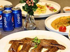 -潮州府·潮菜·砂锅粥(徐家汇店)