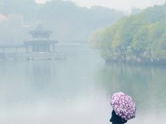 -八大山人梅湖景区