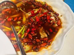 -漢舍中国菜馆(浦东嘉里城店)