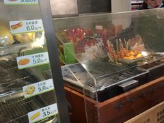 -today便利店(汉街店)