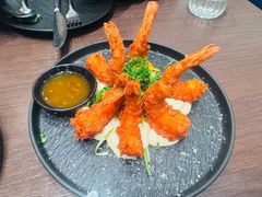 -Shantek象提南亚餐厅&西餐融合Bistro(淮海中路店)