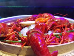 -望江门小龙虾·烧烤(九堡店)