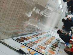 -庆岭迎宾园正宗活鱼馆