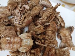 -宾朋海鲜美食餐厅·特色美食(兴海路店)