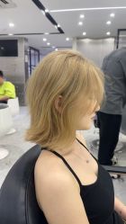 -Nice奈斯形象定制沙龙