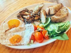 -Egg•Allday Brunch(襄阳北路店)