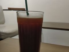 -花生咖啡 peanut coffee