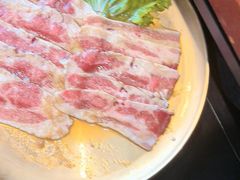 -四斤烤肉(东戴河孟家店)