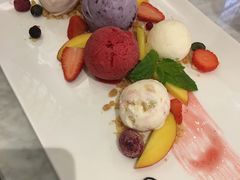 -哈根达斯(陆家浜路店)