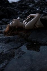 -花屿迷鹿写真馆